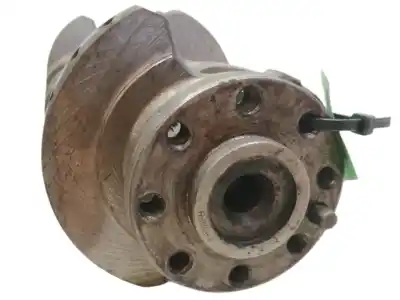 Second-hand car spare part crankshaft for citroen c8 2.0 hdi x oem iam references   