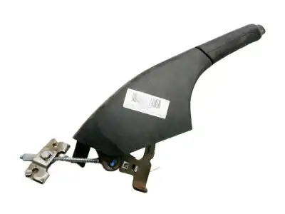 Pezzo di ricambio per auto di seconda mano leva del freno a mano per fiat doblo monospace (119_, 223_) 1.3 jtd riferimenti oem iam   