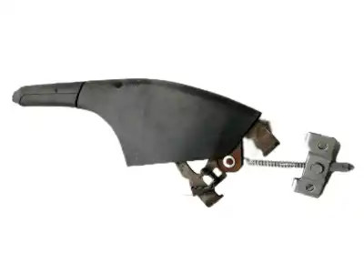 Pezzo di ricambio per auto di seconda mano leva del freno a mano per fiat doblo monospace (119_, 223_) 1.3 jtd riferimenti oem iam   