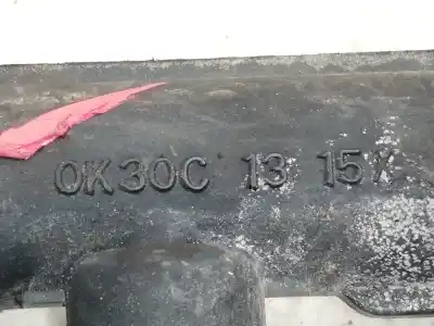 Second-hand car spare part distributor pipe for kia rio ls berlina oem iam references 0k30c1315x  