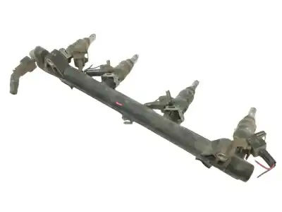 Second-hand car spare part distributor pipe for kia rio ls berlina oem iam references 0k30c1315x  