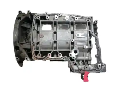 Second-hand car spare part sump for ford transit mod. 2000 bus ft 300 2.0 tourneo oem iam references 6u003