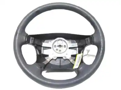 Second-hand car spare part steering wheel for daewoo lanos sx oem iam references 96304419
