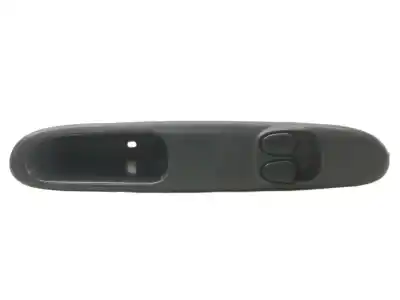 Second-hand car spare part left front power window switch for daewoo lanos sx oem iam references 612w10010