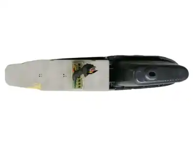 Second-hand car spare part left front power window switch for daewoo lanos sx oem iam references 612w10010 96279332 