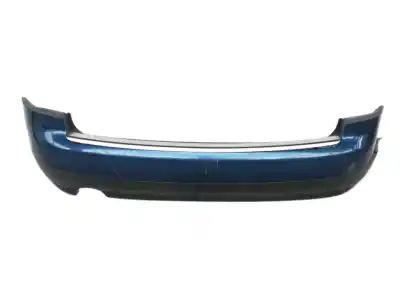 Tweedehands auto-onderdeel achterbumper voor audi a4 avant (8e) 2.0 fsi oem iam-referenties 