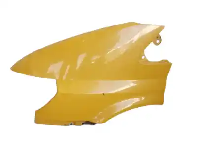 Second-hand car spare part left front fin for ford transit mod. 2000 bus ft 300 2.0 tourneo oem iam references 
