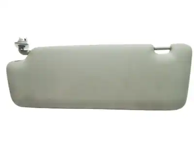 Tweedehands auto-onderdeel rechts zonnescherm voor audi a4 avant (8e) 2.0 fsi oem iam-referenties 8e0857552