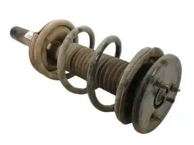 Second-hand car spare part front left shock absorber for ford transit mod. 2000 bus ft 300 2.0 tourneo oem iam references 1935935