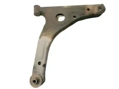 Second-hand car spare part front right lower suspension arm for ford transit mod. 2000 bus ft 300 2.0 tourneo oem iam references yc153a052