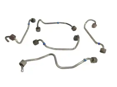 Second-hand car spare part tube for ford transit mod. 2000 bus ft 300 2.0 tourneo oem iam references 