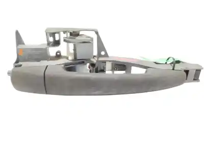Peça sobressalente para automóvel em segunda mão puxador exterior frente direito por citroen c3 lx referências oem iam 9684559980