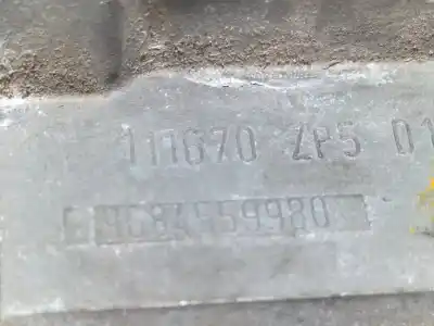 Автозапчастина б/у зовнішня ручка передня прав для citroen c3 lx посилання на oem iam 9684559980  