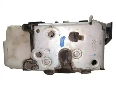 İkinci el araba yedek parçası SOL ÖN KAPI KILIDI için FIAT DOBLO MONOSPACE (119_, 223_)  OEM IAM referansları   
