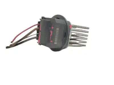 İkinci el araba yedek parçası ISITMA DIRENCI için MERCEDES-BENZ SPRINTERII COMBI (DESDE 01.06)  OEM IAM referansları 5HL00894104  