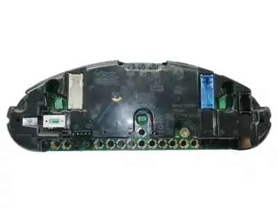 Pièce détachée automobile d'occasion compteur de vitesse tableau de bord pour bmw serie 3 berlina (e36) 325td références oem iam 87001306dzm vd0110008463151 87001305uhr
