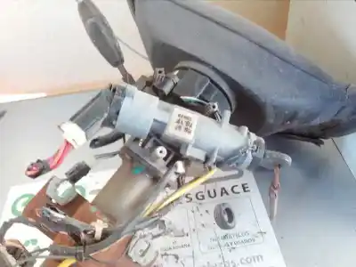 Pezzo di ricambio per auto di seconda mano controllo della luce per daewoo lanos sx plus riferimenti oem iam   