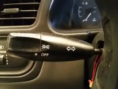 Pezzo di ricambio per auto di seconda mano controllo della luce per daewoo lanos sx plus riferimenti oem iam   