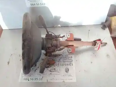 Pezzo di ricambio per auto di seconda mano controllo della luce per daewoo lanos sx plus riferimenti oem iam   