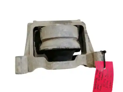 Second-hand car spare part engine support for ford transit mod. 2000 bus ft 300 2.0 tourneo oem iam references 3c116f012ad