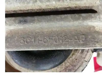 Second-hand car spare part engine support for ford transit mod. 2000 bus ft 300 2.0 tourneo oem iam references 3c116f012ad 3c116f012 