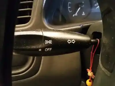 Second-hand car spare part indicator switch for daewoo lanos sx plus oem iam references   