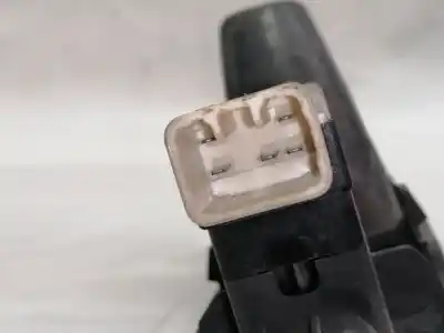 Second-hand car spare part right front power window switch for daewoo lanos sx plus oem iam references 612w10040  