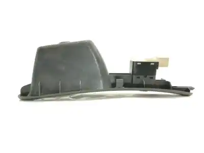 Second-hand car spare part right front power window switch for daewoo lanos sx plus oem iam references 612w10040  