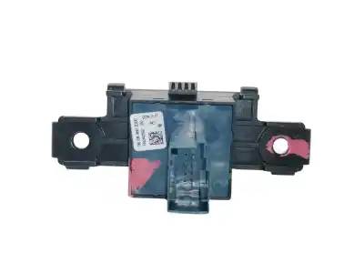 Second-hand car spare part handbrake lever for citroen c4 picasso ii 1.6 hdi 90 oem iam references 98014489zd  98014469zd00