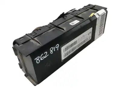 Second-hand car spare part air conditioning control unit for opel astra j lim. excellence oem iam references 901517420003