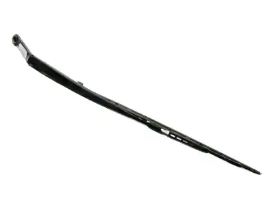 Second-hand car spare part left front windshield wiper arm for bmw serie 3 compact (e46) 316ti oem iam references   