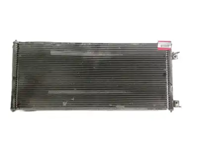Second-hand car spare part air conditioning condenser / radiator for ford transit mod. 2000 bus ft 300 2.0 tourneo oem iam references 1c1h8c342