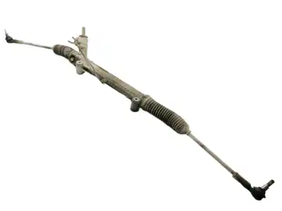 Автозапчасти б/у рулевая рейка за ford transit mod. 2000 bus ft 300 2.0 tourneo ссылки oem iam 1205774 k16r1170ph / 270405b 37502348 yc153200aj