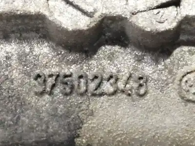 Автозапчасти б/у рулевая рейка за ford transit mod. 2000 bus ft 300 2.0 tourneo ссылки oem iam 1205774 k16r1170ph / 270405b 37502348 yc153200aj