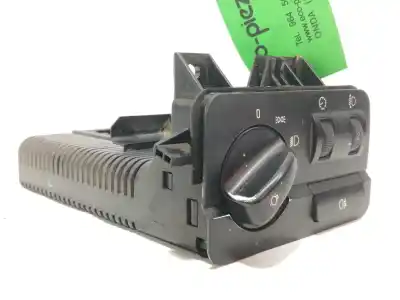 Piesă de schimb auto la mâna a doua maneta bloc lumini pentru bmw serie 3 berlina (e46) 320d referințe oem iam 61316907944