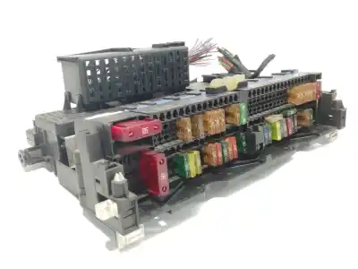 Piesă de schimb auto la mâna a doua panou siguranțe pentru bmw serie 3 berlina (e46) 320d referințe oem iam 18500000000