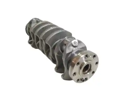 Second-hand car spare part crankshaft for ford transit mod. 2000 bus ft 300 2.0 tourneo oem iam references 