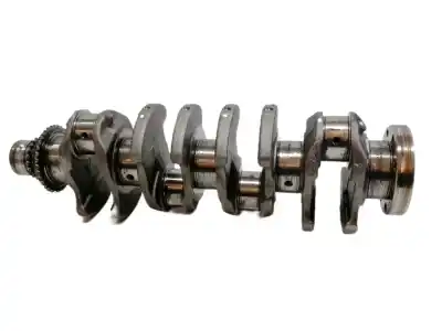 Peça sobressalente para automóvel em segunda mão virabrequim por ford transit mod. 2000 bus ft 300 2.0 tourneo referências oem iam   