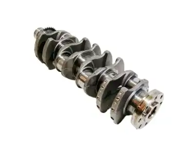 Peça sobressalente para automóvel em segunda mão virabrequim por ford transit mod. 2000 bus ft 300 2.0 tourneo referências oem iam   