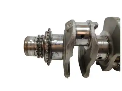 Peça sobressalente para automóvel em segunda mão virabrequim por ford transit mod. 2000 bus ft 300 2.0 tourneo referências oem iam   