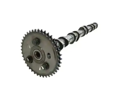 Second-hand car spare part camshaft for ford transit mod. 2000 bus ft 300 2.0 tourneo oem iam references 4c1q6a273bb