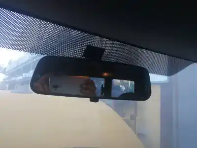 Peça sobressalente para automóvel em segunda mão espelho retrovisor interior por ford transit mod. 2000 bus ft 300 2.0 tourneo referências oem iam   
