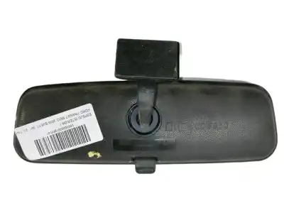 Peça sobressalente para automóvel em segunda mão espelho retrovisor interior por ford transit mod. 2000 bus ft 300 2.0 tourneo referências oem iam   