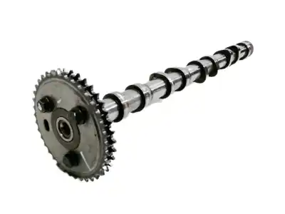 Second-hand car spare part camshaft for ford transit mod. 2000 bus ft 300 2.0 tourneo oem iam references 4c1q6a270bb