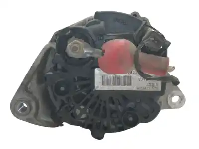 Автозапчастина б/у генератор для nissan micra c+c (ck12e) acenta посилання на oem iam tg8s019  