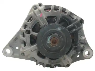 Автозапчастина б/у генератор для nissan micra c+c (ck12e) acenta посилання на oem iam tg8s019  