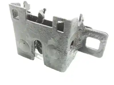 Peça sobressalente para automóvel em segunda mão fechadura do capô por land rover range rover (lm) 3.6 td v8 referências oem iam ffs500020  