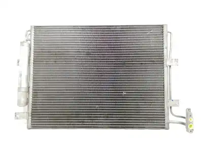 Peça sobressalente para automóvel em segunda mão condensador / radiador de ar condicionado por land rover range rover (lm) 3.6 td v8 referências oem iam jrb500250