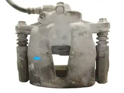 Pezzo di ricambio per auto di seconda mano PINZA FRENO ANTERIORE DESTRA per FIAT DOBLO MONOSPACE (119_, 223_)  Riferimenti OEM IAM   