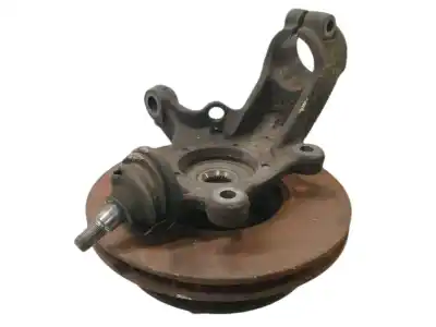 Second-hand car spare part front left knuckle for ford transit mod. 2000 bus ft 300 2.0 tourneo oem iam references 4771457